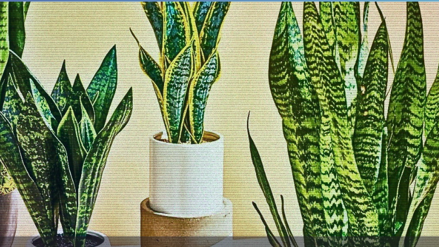 The Ultimate Guide to Snake Plants: Planting, Care, and Benefits