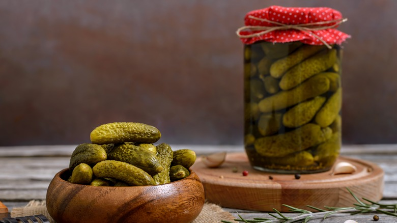 The Ultimate Guide to Cornichons: Everything You Need to Know!